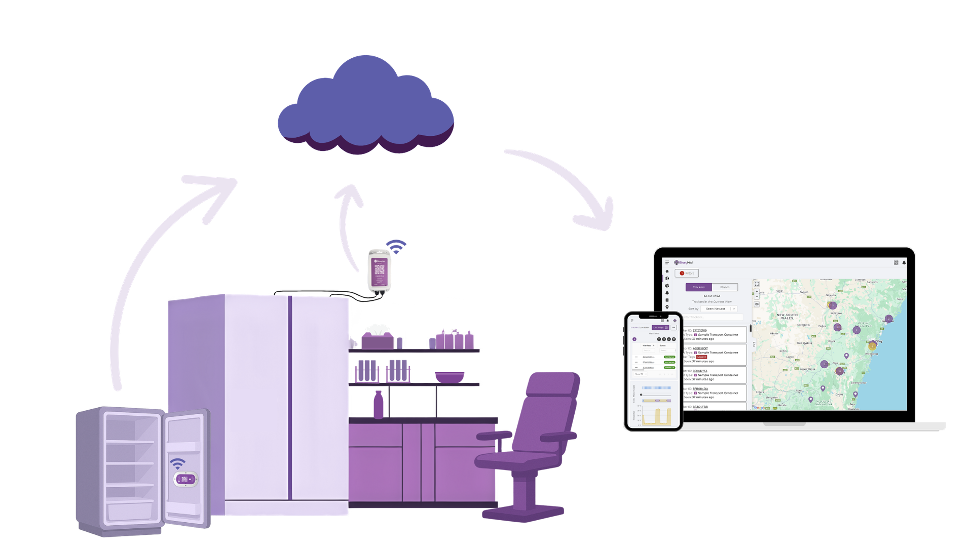 how sentinel and cicada sentinel works diagram
