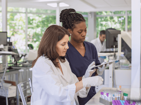 Blog and insights on sample monitoring, compliance, and quality