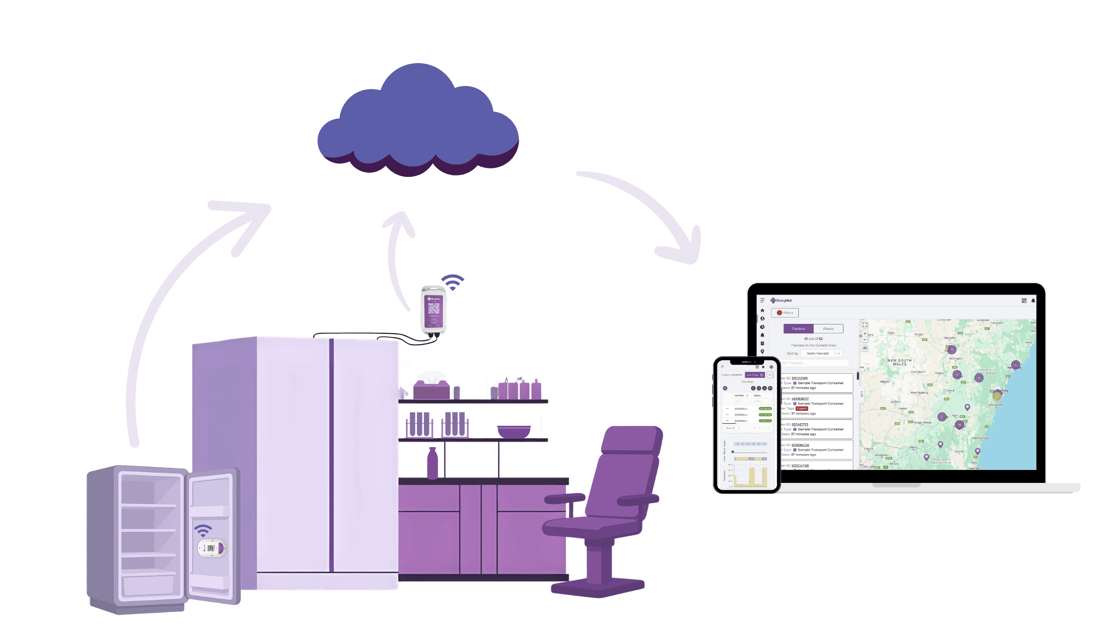 how sentinel and cicada sentinel works diagram